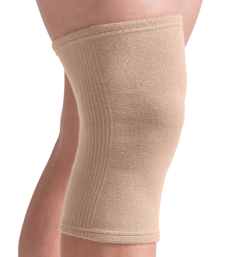 Core Products Swede-O Elastic Knee Support, Large