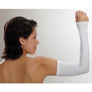 Alba Care Large Sleev™, Upper Arm Circumference: 12"-14", Weight: 135-185 lbs