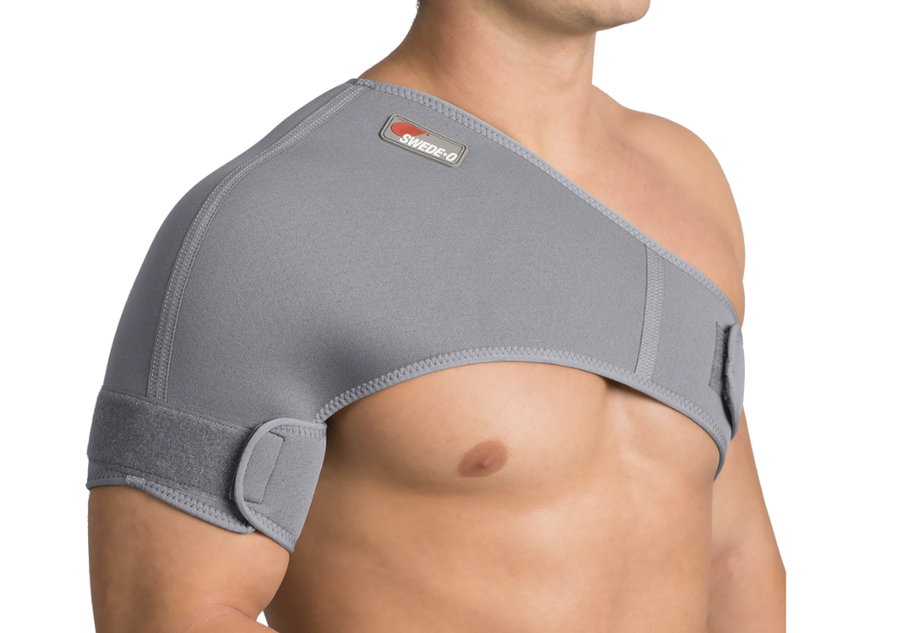 Core Products Swede-O Thermal Vent Universal Shoulder Wrap, Large