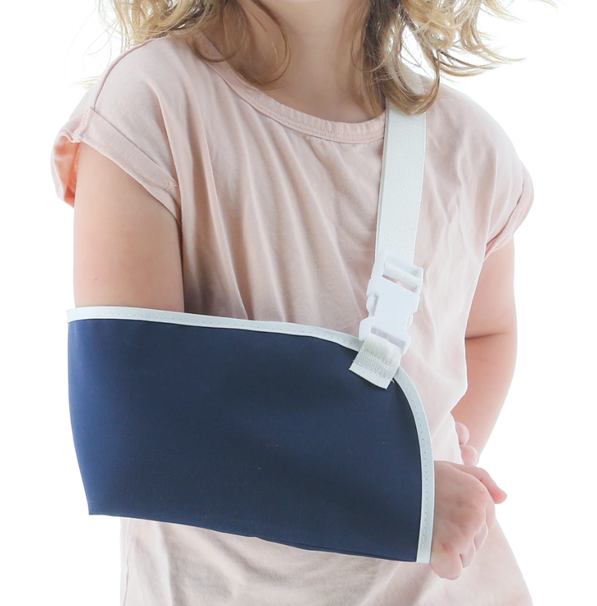 Core Products Envelope Arm Sling, Youth, 1/ea