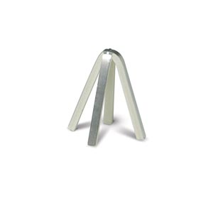 Hartmann Usa Alumafoam® Finger Protectors, Large, 6/pk