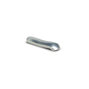 Hartmann Usa Alumafoam® Curved Finger Splints, 2½" Curved