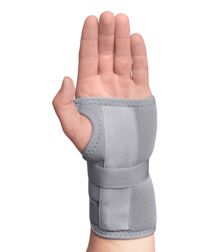 Core Products Swede-O Thermal Vent Carpal Tunnel Immobilizer Brace, Left, Large