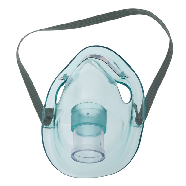 Amsino Amsure® Aerosol Masks, Pediatric