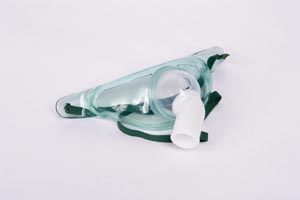 Amsino Amsure® Tracheostomy Mask, Adult