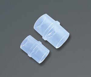 Amsino Amsure® Respiratory, Cuff Adapter, Universal, Standard 15mm O.D. Connections