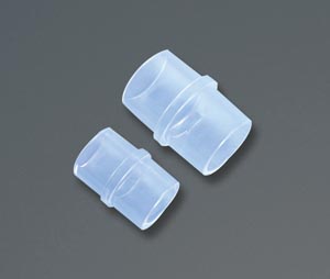 Amsino Amsure® Respiratory, Cuff Adapter, Universal, Standard 22mm I.D. Connections