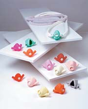 Accutron PIP+™ Scavenging Circuit II, for Remote Flow System™ and Accu-vac™