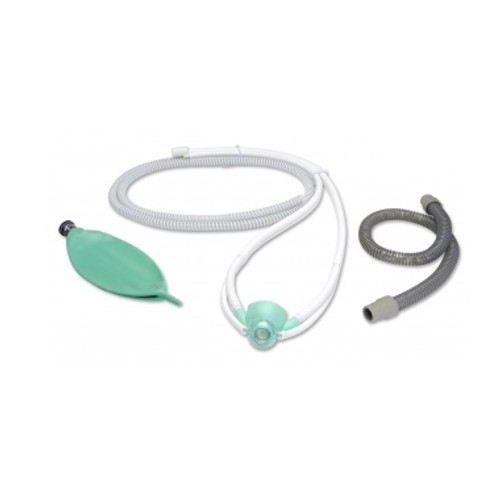 Accutron PIP+ Scavenging Circuit II for Remote Flow & Accu-vac