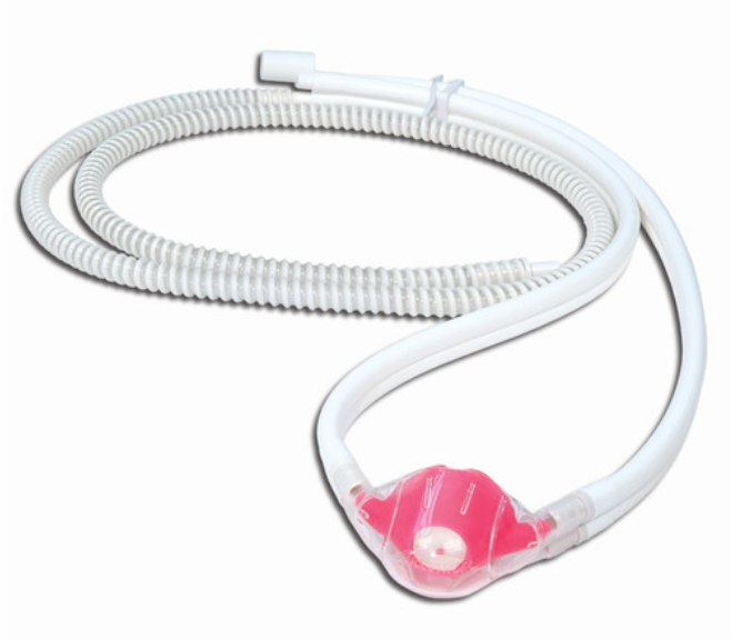 Accutron Clearview Scavenging Circuit I