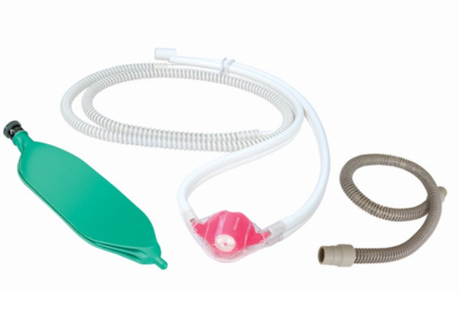 Accutron Clearview Scavenging Circuit II