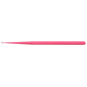 Healthlink-Clorox Ear Curetts And Biopsy Punches - Ear Curette, Child, 50/bx