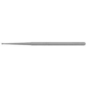 Healthlink-Clorox Ear Curetts And Biopsy Punches - Ear Curette, Spoon, 50/bx