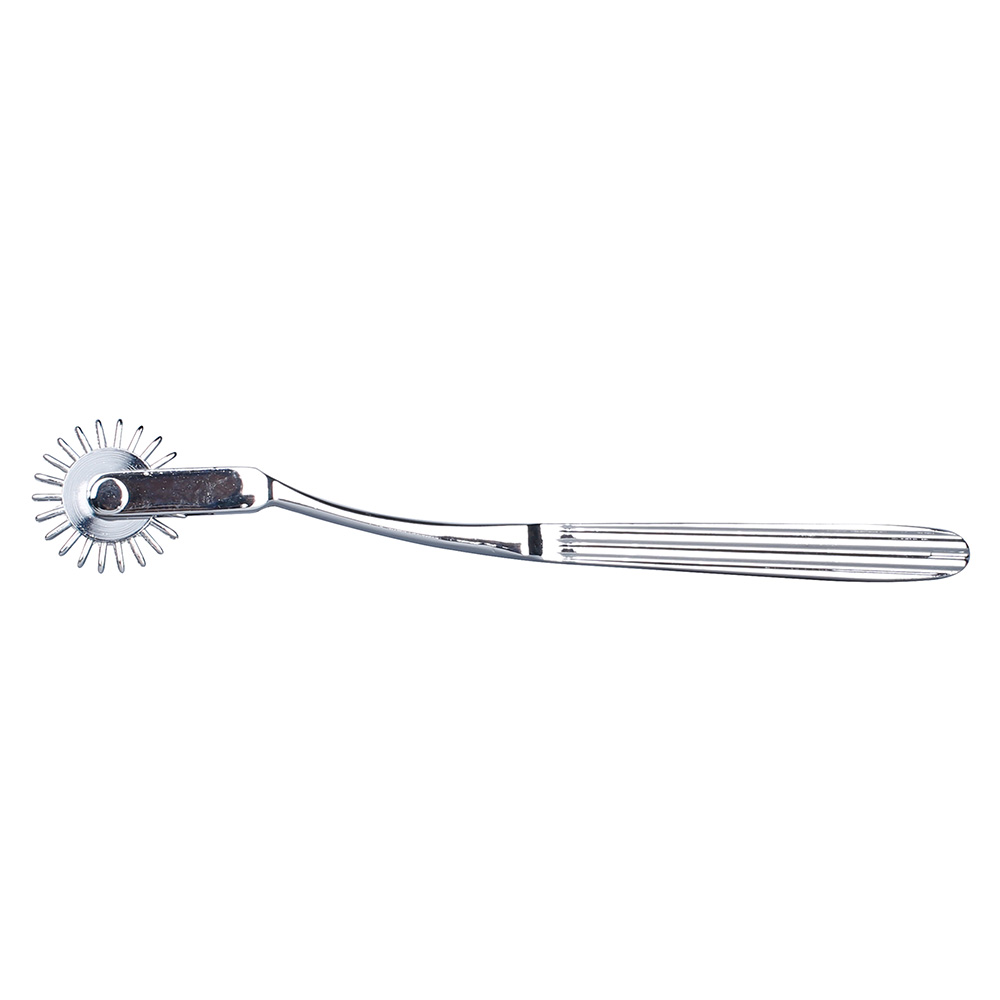 Dukal Tech-Med Wartenberg Pinwheel, 1/Pack