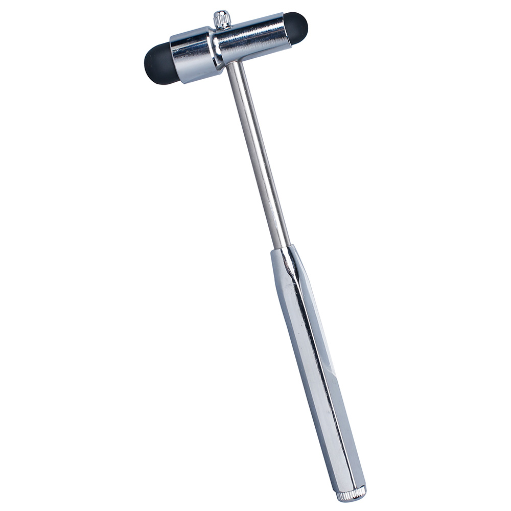 Dukal Tech-Med 7-1/2 inch Neuro Hammer, 200/Pack