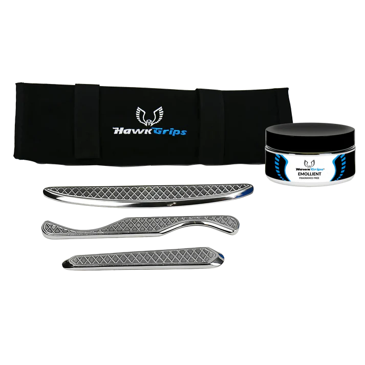 Hawkgrips Introductory Set