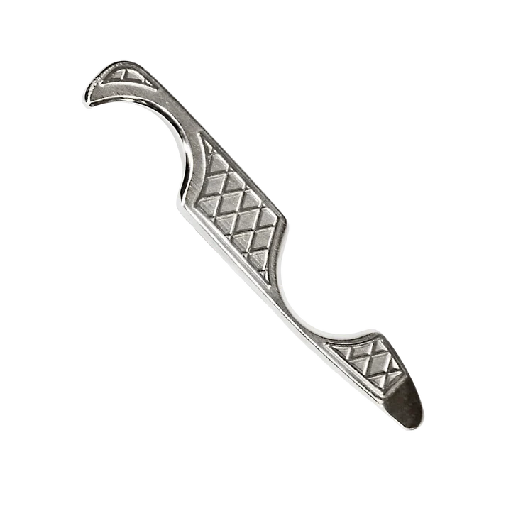 Hawkgrips Multi-Curve Instruments - Small