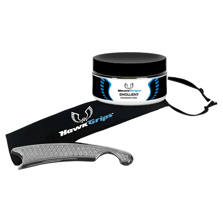 Hawkgrips HGPro Multi-Instrument
