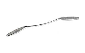 Hawkgrips Handlebar Instruments - Medium, Stainless Steel