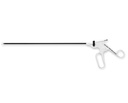 Medtronic Endo Mini-Shears 5 mm Single Use Suture Shears, 6/Box
