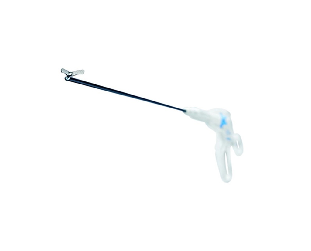 Medtronic Endo Grasp 5 mm Single Use Surgical Grasper, 6/Box