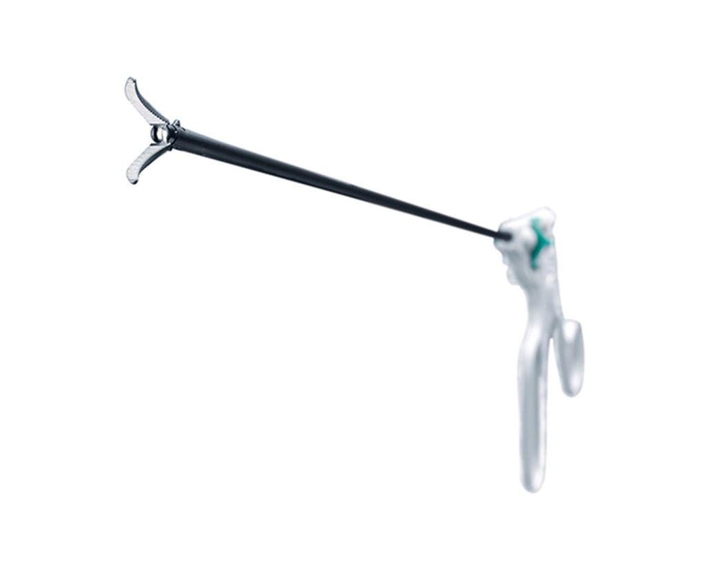 Medtronic Endo Dissect 5 mm Single Use Suture Dissector, 6/Box