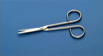 Busse General Purpose Nurse's Scissors 100 count