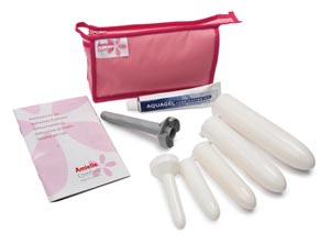Owen Mumford Amielle Comfort Vaginal Dilators