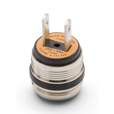 3.5V Nickel-Cadmium Rechargeable Handles - Battery Charger Module Assembly, Convertible Handle