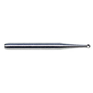 Symmetry Surgical Ophthalmic Burr Power Handles & Burr Tips - Burr, 1mm, 10/bx