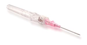 BD Insyte™ Autoguard™ Shielded IV Catheters - 18G x 1.88", Green, 50/bx