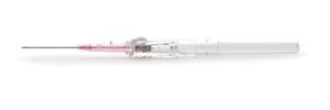 BD Insyte™ Autoguard™ BC Shielded IV Catheters - 22G x 1", Blue, 50/bx