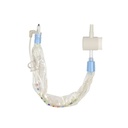 Avanos Ballard 8 Fr Y-Adapter Neonatal/Pediatric Closed Suction System, 20/Case