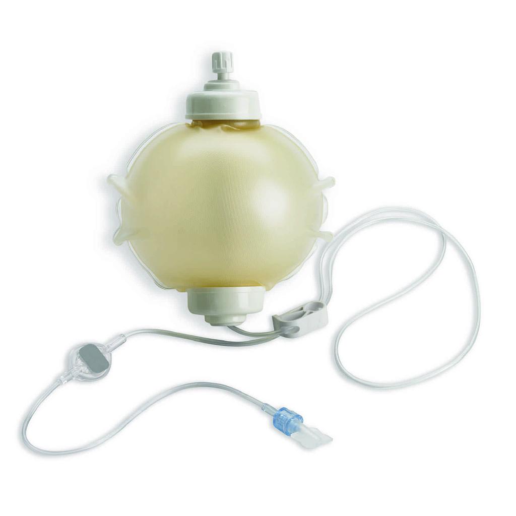 Avanos Homepump C-Series - 100 ml Fill Volume, 2 ml/hr Fill Rate