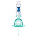 BD Chemo-Safety Universal Vented Vial Access Device for 13, 20 and 28 mm Vial Closures