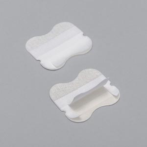 Tidi Grip-Lok® Specialty Securement Device - Nasal Gastric, Sterile, Individually Packaged