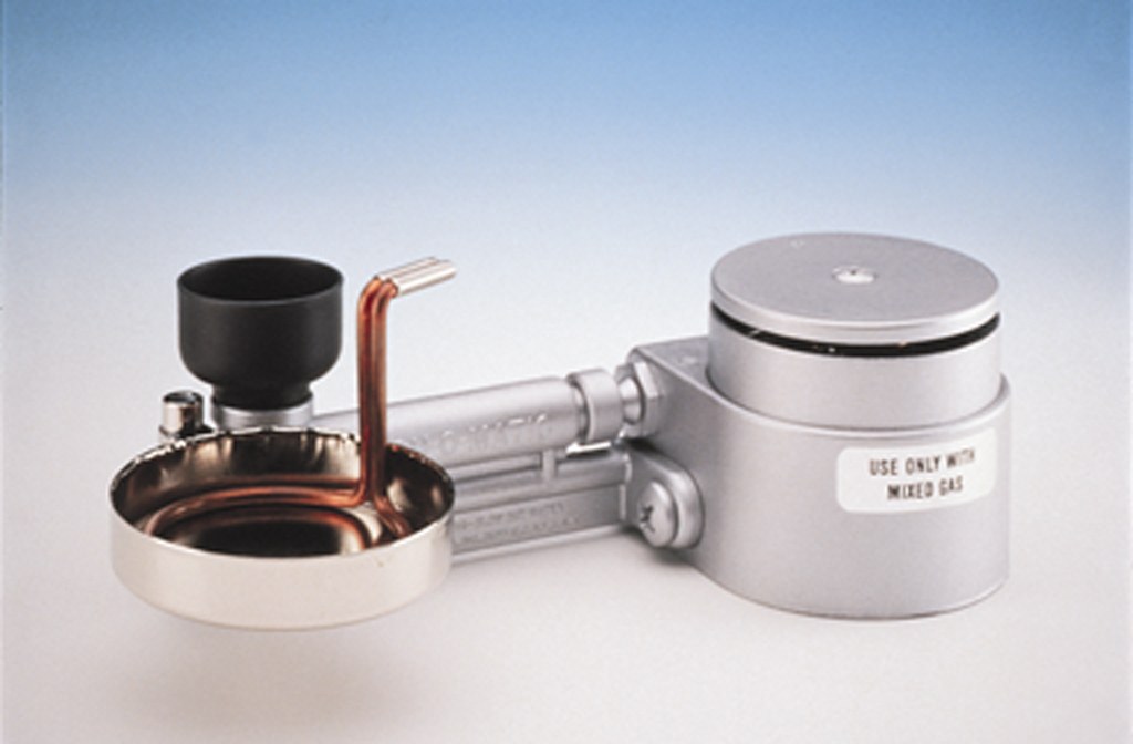 Whip Mix Touch-O Matic® Natural Gas Model