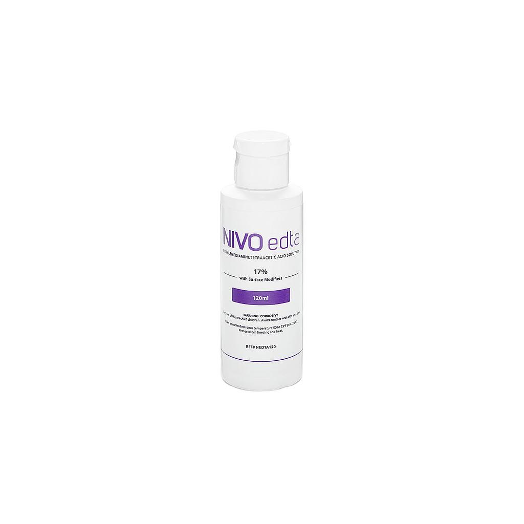 NIVO EDTA Solution