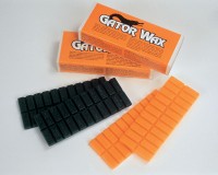 Whip Mix - Gator Build-up Wax Blue Box of 88 Wafers - 227g (8 oz.)