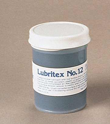 Whip Mix - Lubritex No. 12 Die Lubricant 100 ml (3-1/2 oz.) Bottle