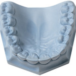 Whip Mix - FlowStone Fluid, Low-Expansion Base Stone Light Blue 15 kg (33 lb.) Carton