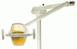 Pelton & Crane LF-II Post Mount Light