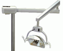 Marus Unit Mount Light