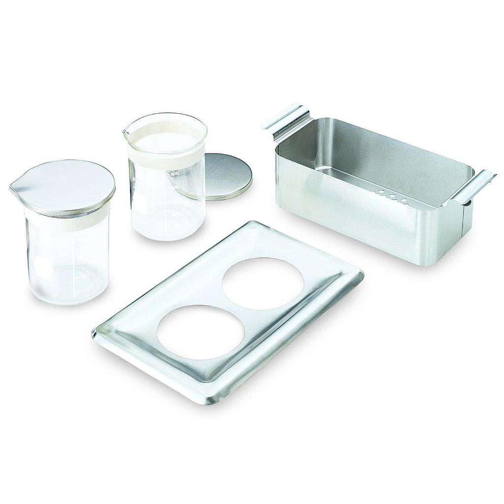 Tuttnauer Clean & Simple Ultrasonic Accessory Kit