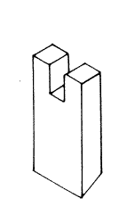 Brush for Ritter Models C and D