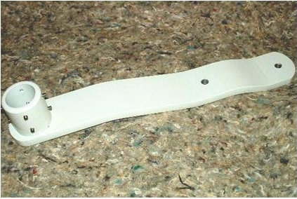 A-dec Cascade 1040 Dental Chair Adapter (264-0462)