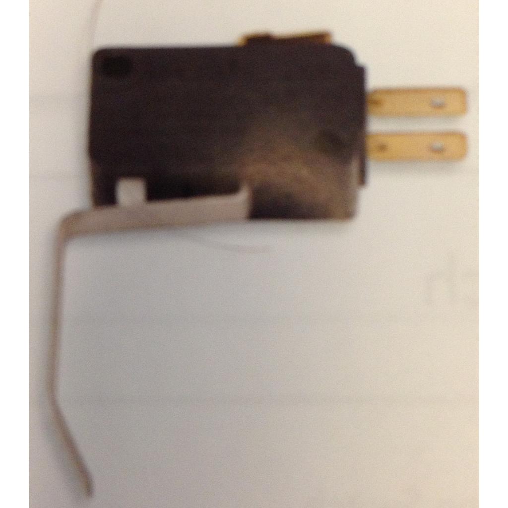 Chair Limit Switch-1040 back function