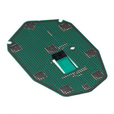Foot Switch Membrane