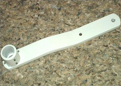 A-dec Decade (1010, 1015, 1020, 1021, 1221) Dental Chair Adapter