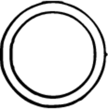 O-Ring for A-dec